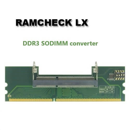 Innoventions   DDR3-CONVERTER