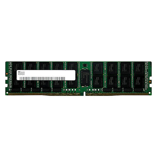 Hynix  32GB HMA84GL7AMR4N-TF DDR4-2133 LRDIMM PC4-17000 ECC