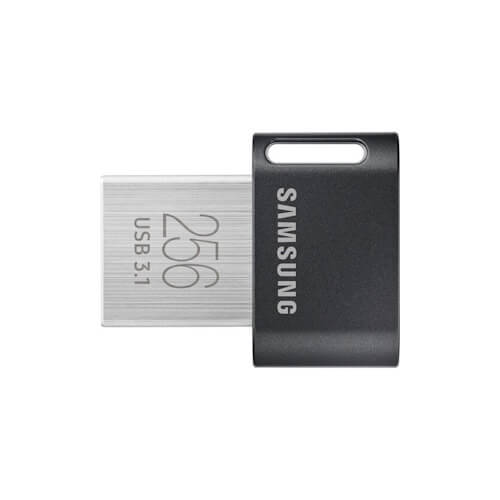 Samsung FIT Plus 256GB MUF-256AB USB 3.1 Flash Drive
