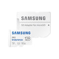 Samsung Pro Endurance 128GB MB-MJ128KA/EU microSDXC Memory Card C10 U3 V30 UHS-I