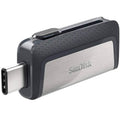SanDisk Ultra 256GB SDDDC2-256G USB 3.1 Dual A+C Flash Drive