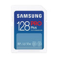 Samsung PRO Plus 128GB MB-SD128S/APC SDXC Memory Card C10 U3 V30 UHS-I