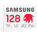 SAMSUNG PRO Plus 128GB MB-MD128SA/LC1 microSDXC Memory Card C10 U3 V30 A2 UHS-I