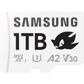 SAMSUNG PRO Plus 1TB MB-MD1T0SA/LC1 microSDXC Memory Card C10 U3 V30 A2 UHS-I
