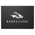 SEAGATE BarraCuda 3.84TB ZA3840CV1A002 2.5in Drive SATA3