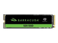 SEAGATE BarraCuda 520 2TB ZP2048CM3A002 NVME PCIE 4.0 X4