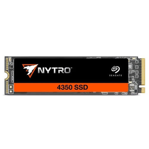 SEAGATE Nytro 4350 480GB XP480SE30001 NVME PCIE 4.0 X4