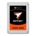 SEAGATE Nytro 5550H 7.68TB XP7680SE70005 2.5in Drive NVME PCIE 4.0 X4