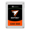 SEAGATE Nytro 5350M 3.84TB XP3840SE70035 2.5in Drive NVME PCIE 4.0 X4
