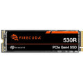 SEAGATE FireCuda 530R 1TB ZP1000GM3A063 NVME PCIE 4.0 X4
