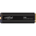 CRUCIAL T500 4TB CT4000T500SSD5 NVME PCIE 4.0 X4