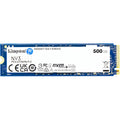 KINGSTON NV3 500GB SNV3S/500G NVME PCIE 4.0 X4