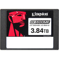 KINGSTON DC600ME 3.84TB SEDC600ME/3840G 2.5in Drive SATA3