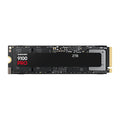 SAMSUNG 9100 PRO 2TB MZ-VAP2T0B/AM NVME PCIE 5.0 X4