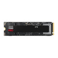 SAMSUNG 9100 PRO 4TB MZ-VAP4T0B/AM NVME PCIE 5.0 X4
