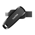 SANDISK Phone Drive 256GB SDDDC6-256G-G46 USB 3.2 DUAL A+C Flash Drive