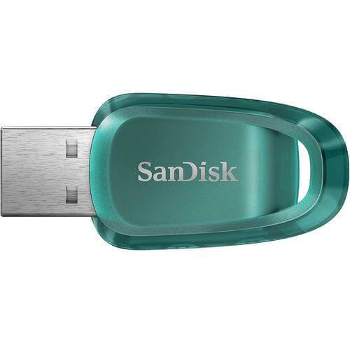SANDISK Ultra Eco 512GB SDCZ96-512G-G46 USB 3.2 Flash Drive