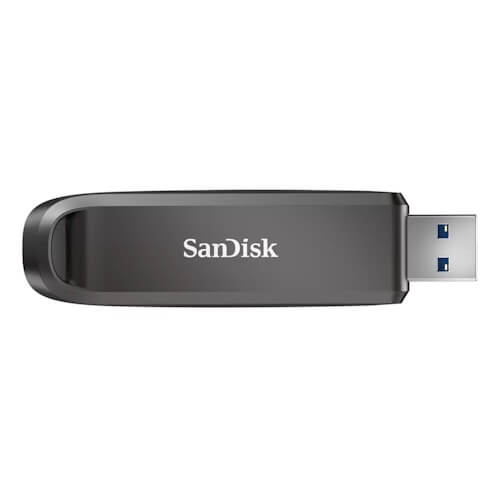SANDISK Extreme PRO 512GB SDCZ820-512G-P46 USB 3.2 Flash Drive