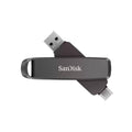 SANDISK Extreme PRO Dual Drive 2TB SDDDE1-2T00-G46 USB 3.2 DUAL A+C Flash Drive