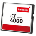 INNODISK iCF4000 2GB DC1M-02GD31W1DB CF Card Industrial