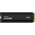 CRUCIAL P510 2TB CT2000P510SSD5 NVME PCIE 5.0 X4