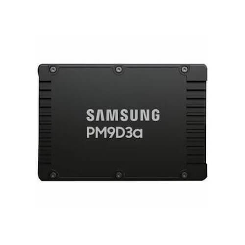 SAMSUNG PM9D3a 1.92TB MZ3L61T9HFLT-00AW7 NVME PCIE 5.0 X4