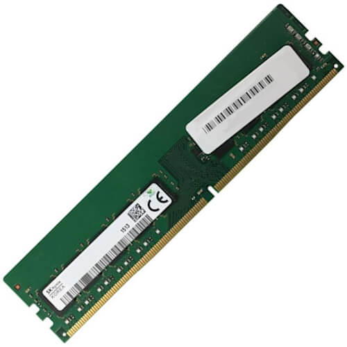 Hynix  16GB HMA82GR7JJR8N-WM DDR4-2933 RDIMM PC4-23400 ECC