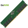 GoRAM  16GB GR5UD48001Rx16-16G DDR5-4800 UDIMM PC5-38400 NON-ECC