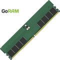 GoRAM  32GB GR5UD56002Rx8-32G DDR5-5600 UDIMM PC5-44800 NON-ECC