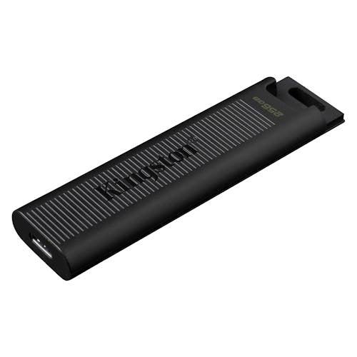 Kingston DataTraveler Max 256GB DTMAX/256GB USB 3.2 Type-C Flash Drive