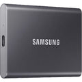 Samsung T7 Touch 1TB MU-PC1T0T/WW