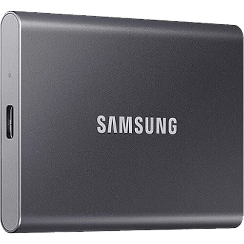 Samsung T7 Touch 1TB MU-PC1T0T/WW