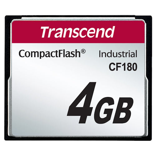 industrial grade compact flash card Transcend 128MB Temp CF200I CF PIO Mode : Electronics CompactFlash OEMPCWorld