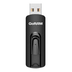 GoRAM Slider 16GB GRU30SL-016G-B USB 3.0 Flash Drive