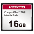 TRANSCEND 180I 16GB TS16GCF180I CF Card Industrial