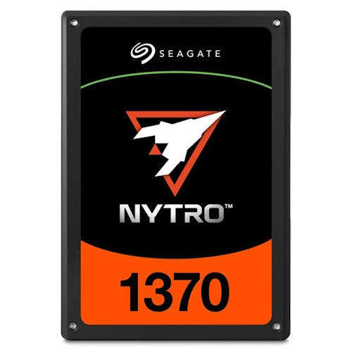 SEAGATE Nytro 1370 3.84TB XA3840LE10007 2.5in Drive SATA3