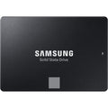 SAMSUNG EVO 8TB MZ-77E8T0B/AM 2.5in Drive SATA3