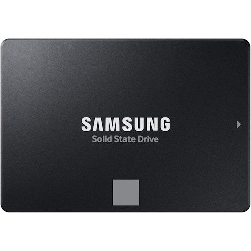 SAMSUNG EVO 8TB MZ-77E8T0B/AM 2.5in Drive SATA3