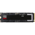 SAMSUNG 9100 PRO 8TB MZ-VAP8T0B/AM NVME PCIE 5.0 X4