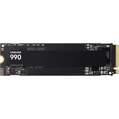 SAMSUNG 990 1TB MZ-V9V1T0B/AM NVME PCIE 4.0 X4