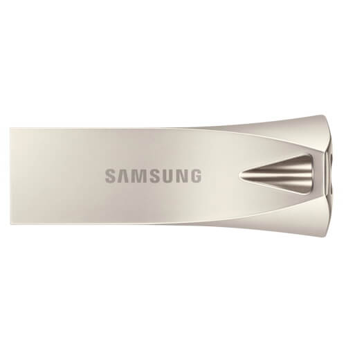 Samsung BAR Plus 256GB MUF-256BE4 USB 3.1 Flash Drive