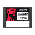 KINGSTON DC600ME 1.92TB SEDC600ME/1920G 2.5in Drive SATA3