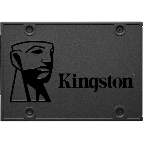 KINGSTON A400 960GB SA400S37/960G 2.5in Drive SATA3