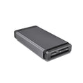 SANDISK PRO-READER Multi Card 0MB SDPR3A8-0000-GBAND Flash Card Reader