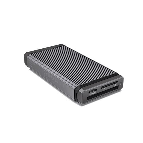 SANDISK PRO-READER Multi Card 0MB SDPR3A8-0000-GBAND Flash Card Reader