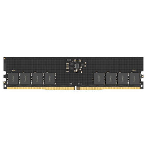 LEXAR 32GB LD5U32G56C46ST-HGN DDR5-5600 UDIMM PC5-44800 NON-ECC