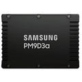SAMSUNG PM9D3a 30.72TB MZWL630THBLF-00AW7 2.5in Drive NVME PCIE 5.0 X4
