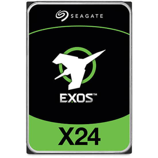 SEAGATE X24 20TB ST20000NM002H SATAIII