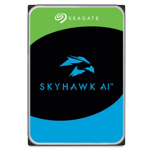 SEAGATE SkyHawk AI 20TB ST20000NM002H SATAIII