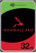 SEAGATE IronWolf Pro 32TB ST32000NT000 SATAIII